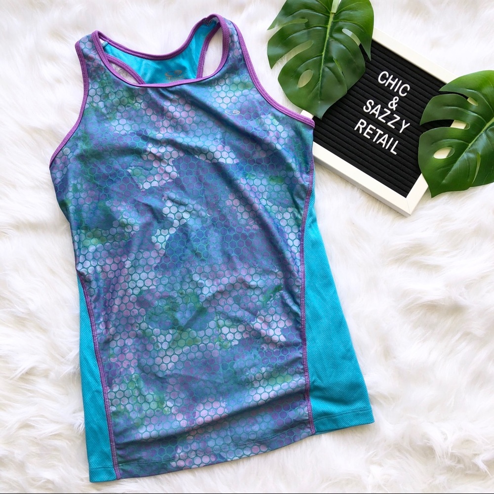 NWOT Champion Activewear Top